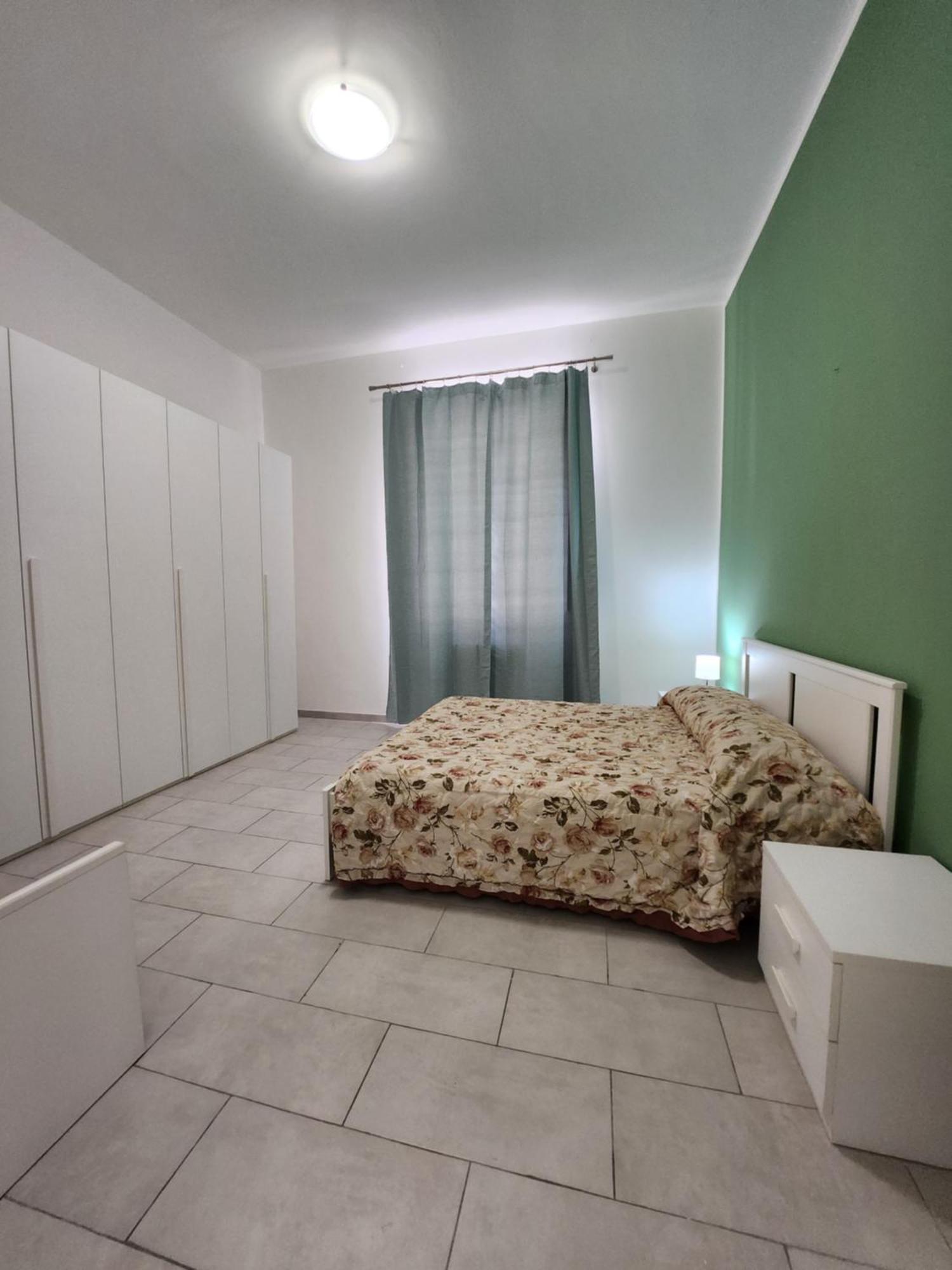 Apartamento Ponte Sospeso 24