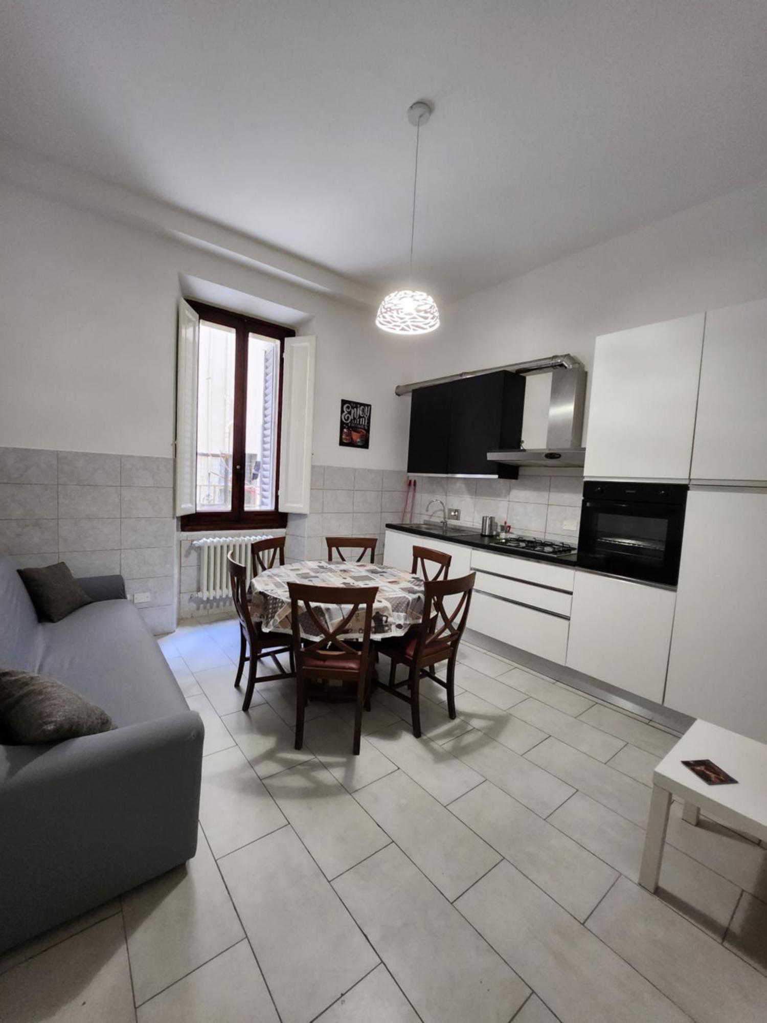 Ponte Sospeso 24 Apartamento *
