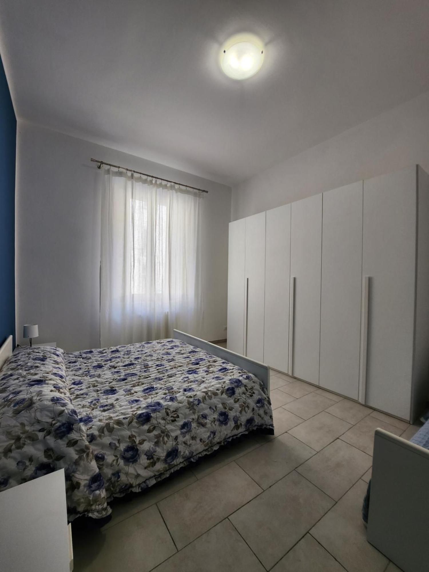 Apartamento Ponte Sospeso 24 *
