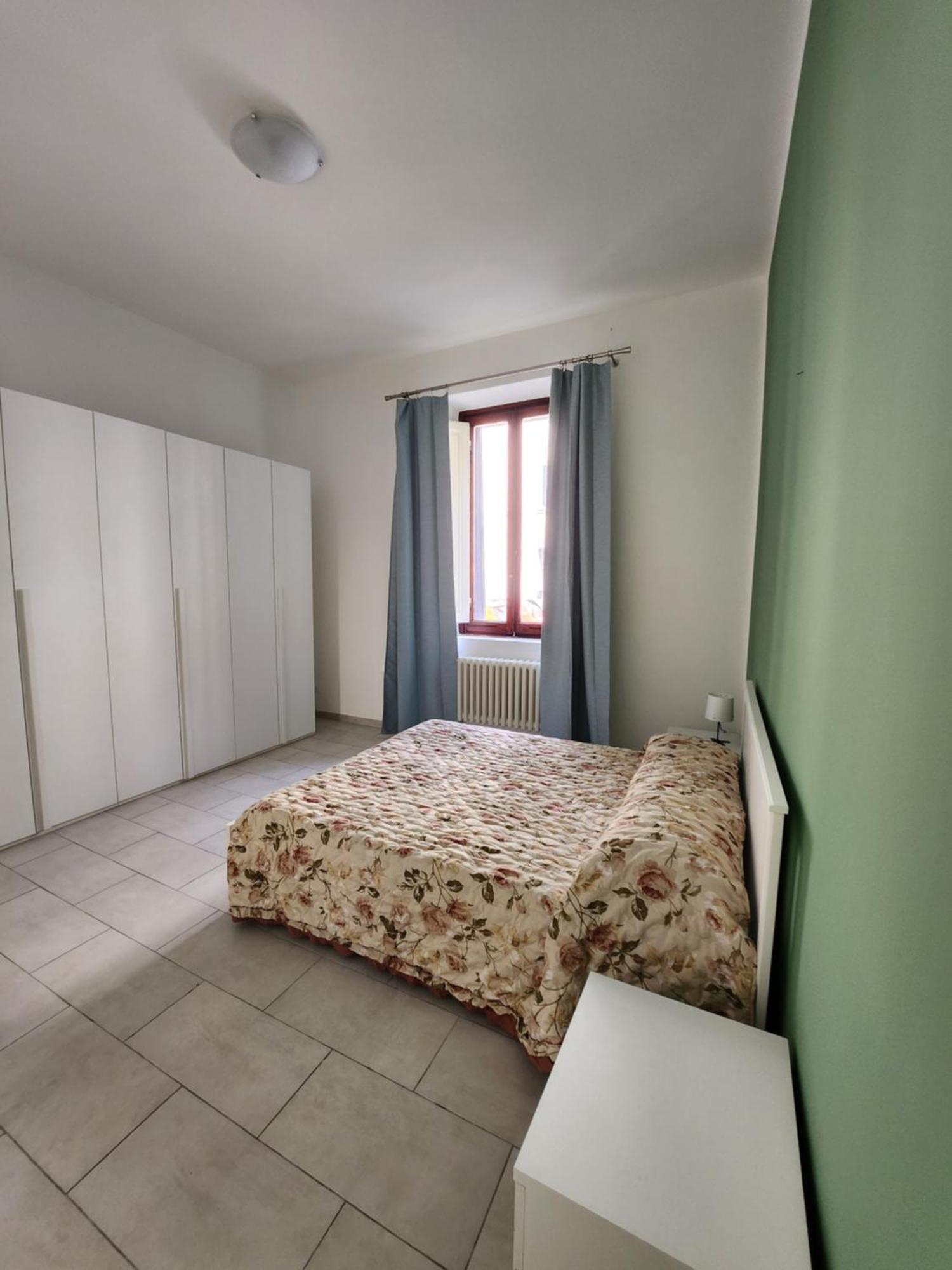 Ponte Sospeso 24 Apartamento *