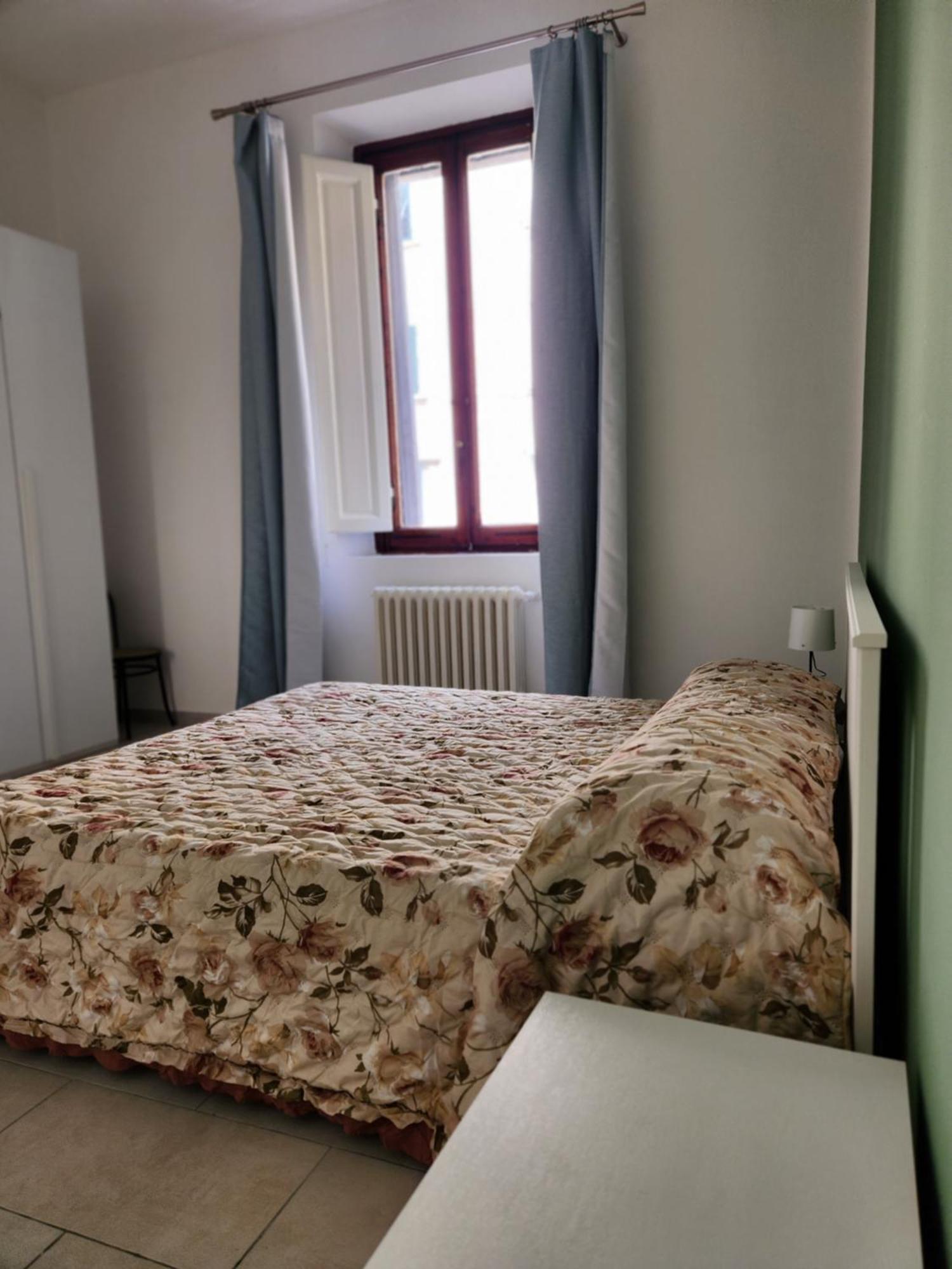 Apartamento Ponte Sospeso 24 *