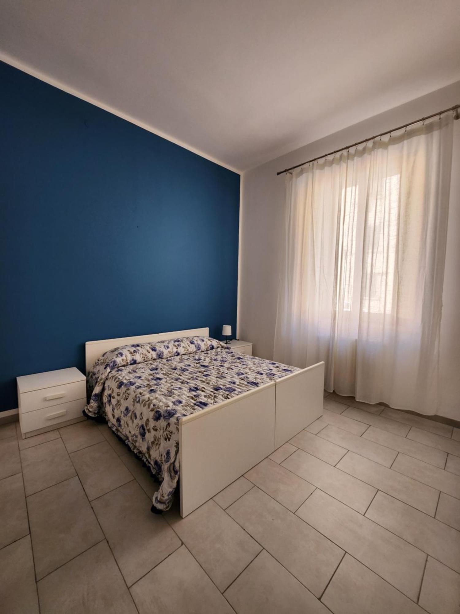 Ponte Sospeso 24 Apartamento Florencia