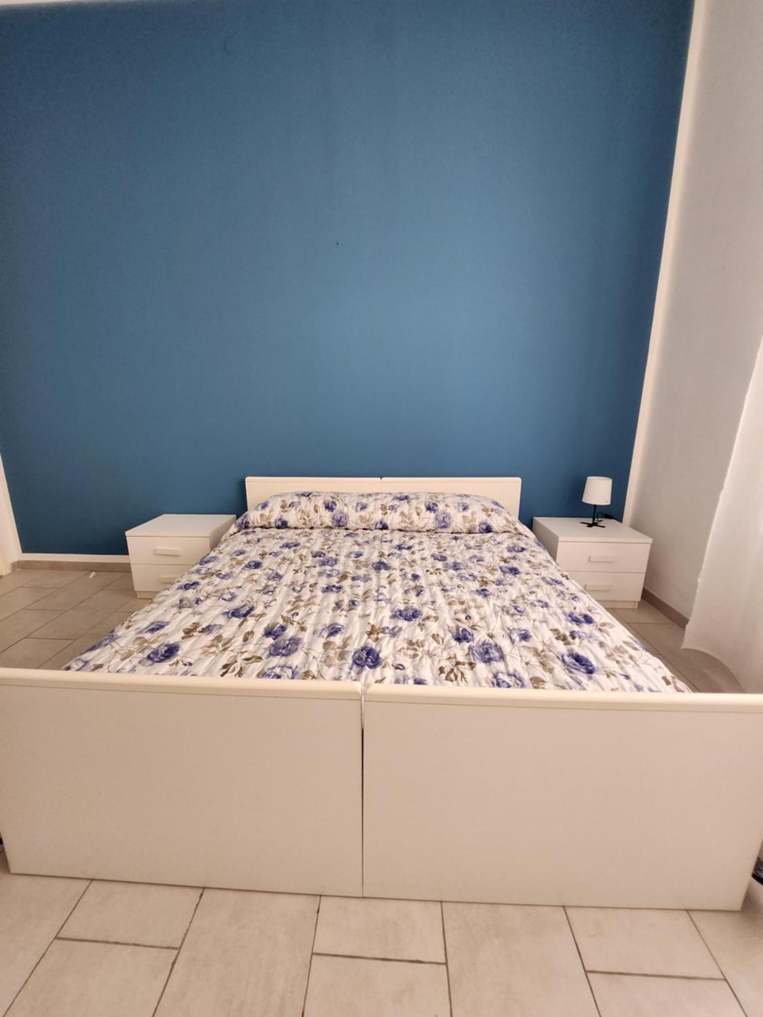 Ponte Sospeso 24 Apartamento