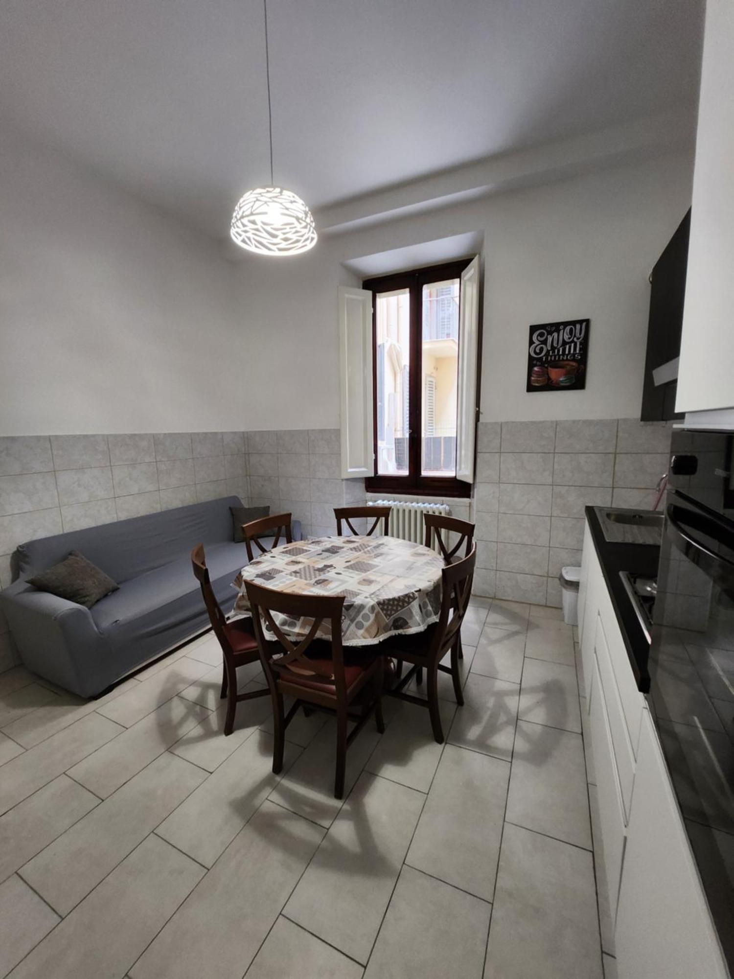 Apartamento Ponte Sospeso 24