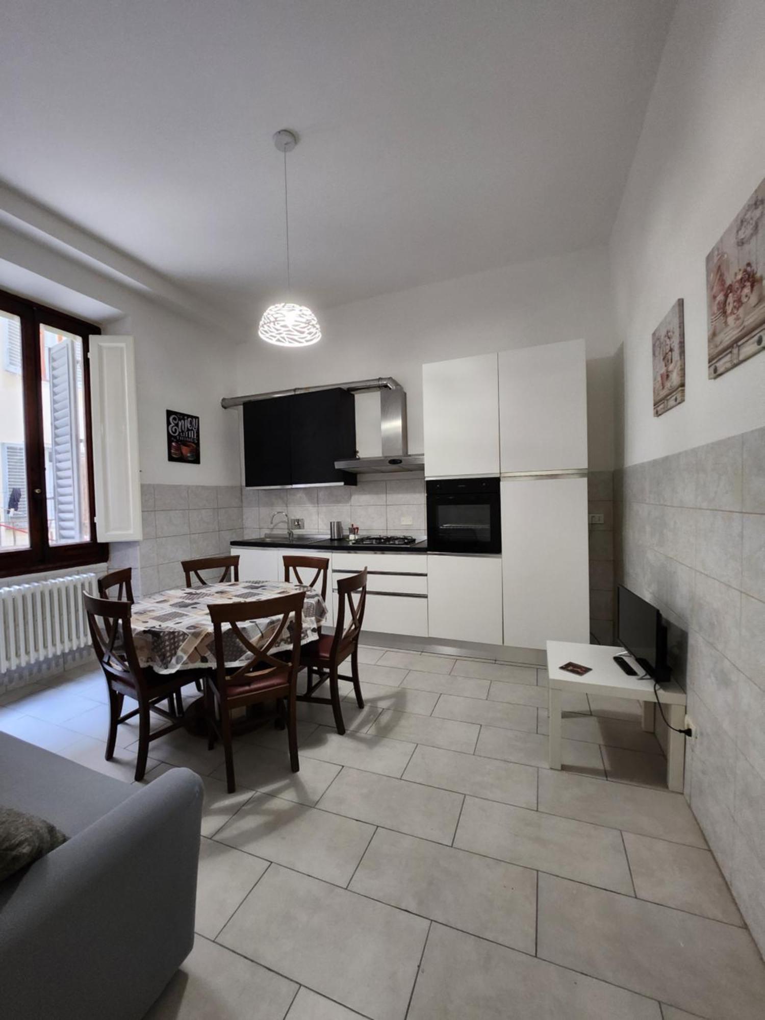 Apartamento Ponte Sospeso 24 *