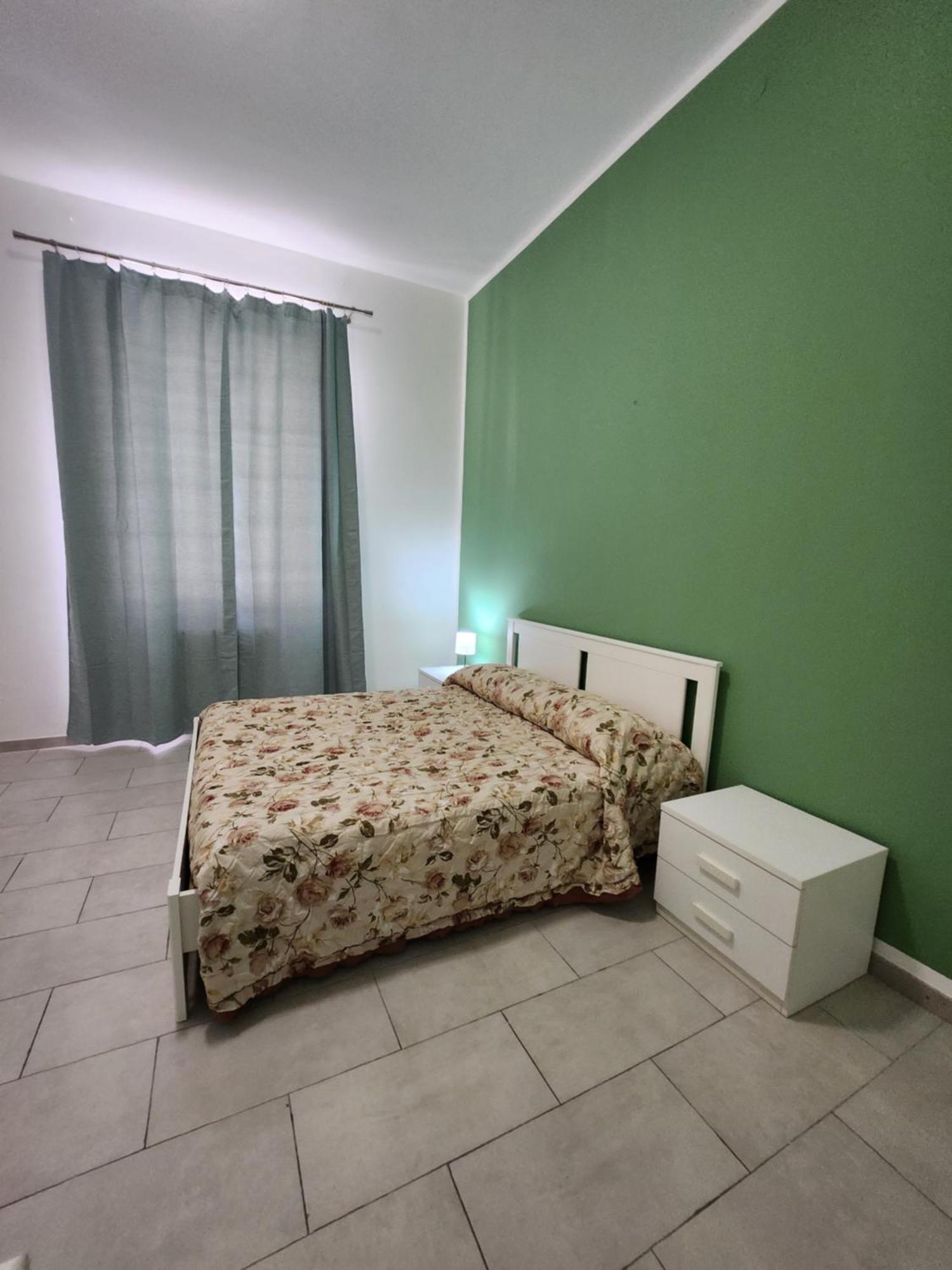 Ponte Sospeso 24 Apartamento Florencia