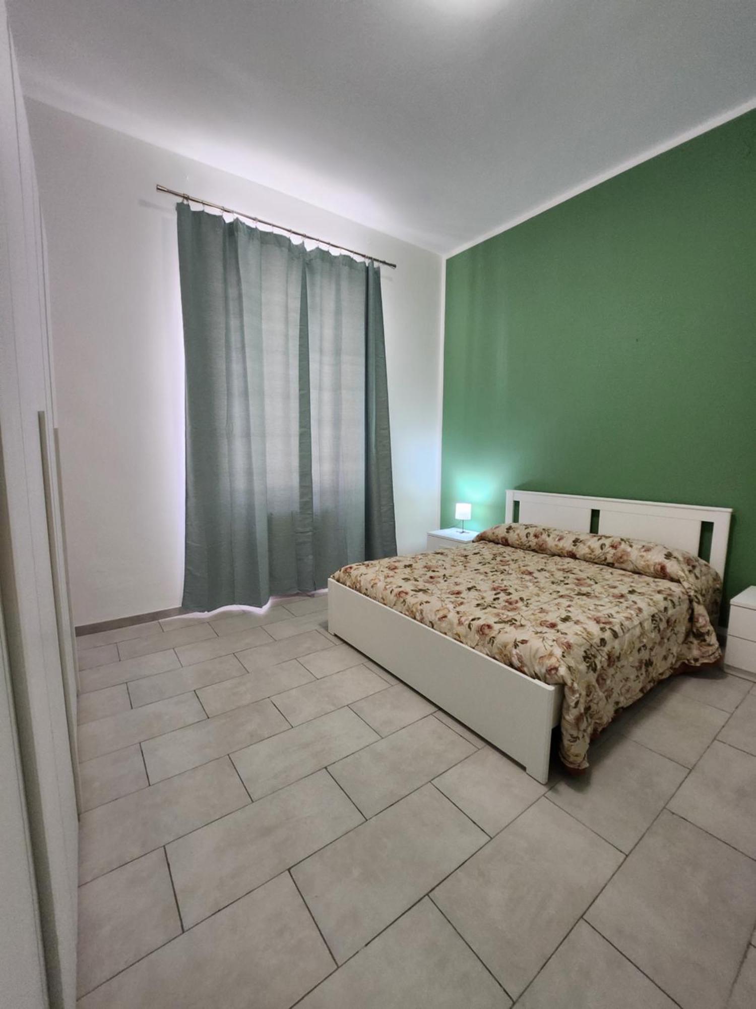 Ponte Sospeso 24 Apartamento