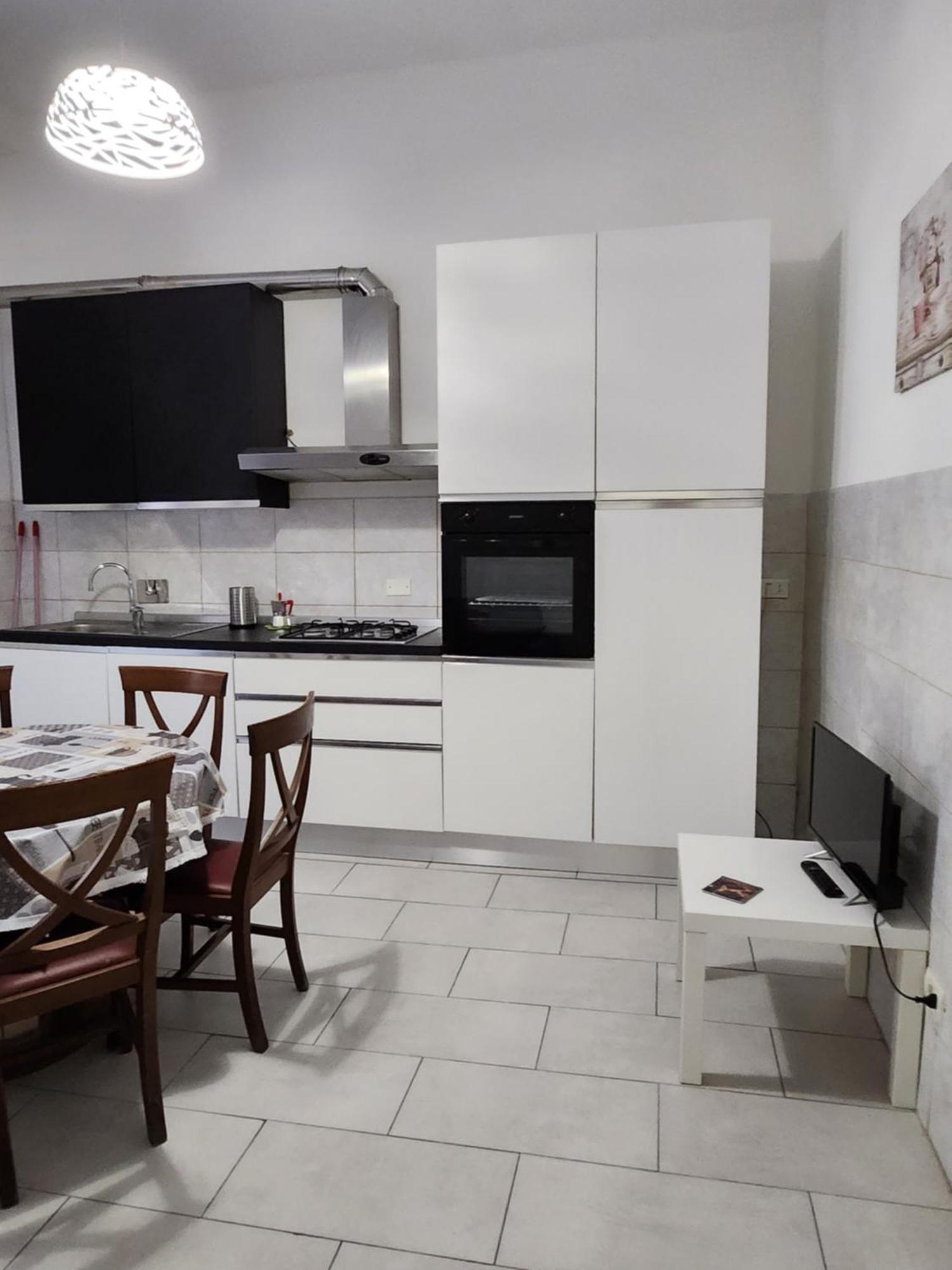 Apartamento Ponte Sospeso 24 *