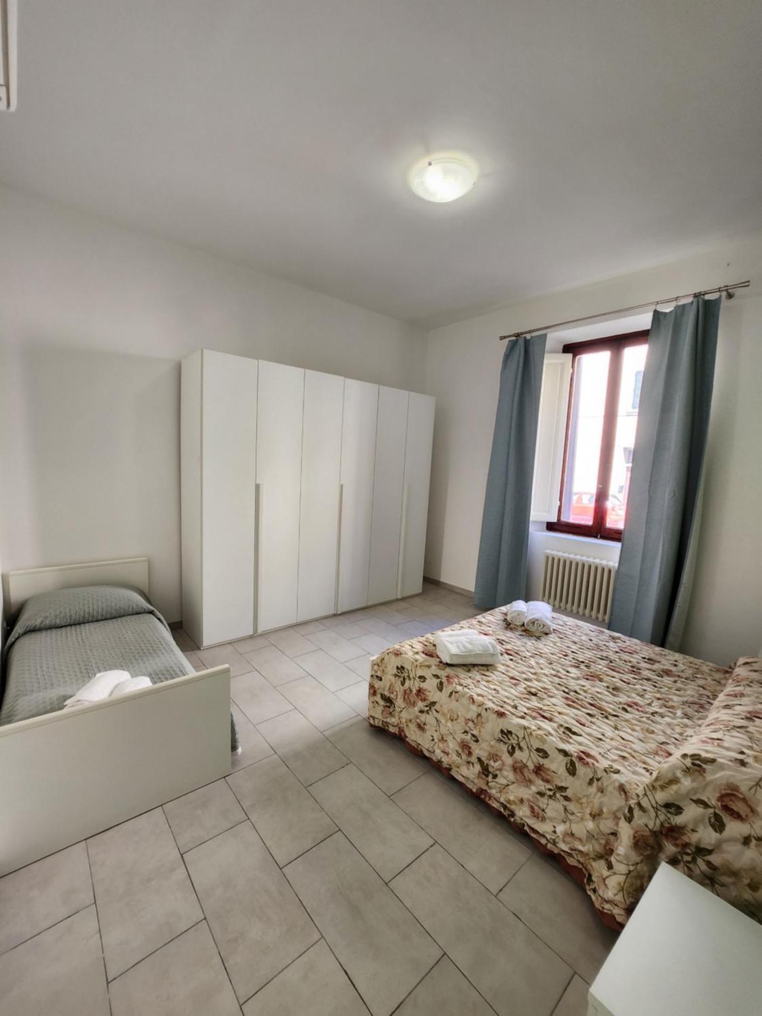 Apartamento Ponte Sospeso 24 Florencia