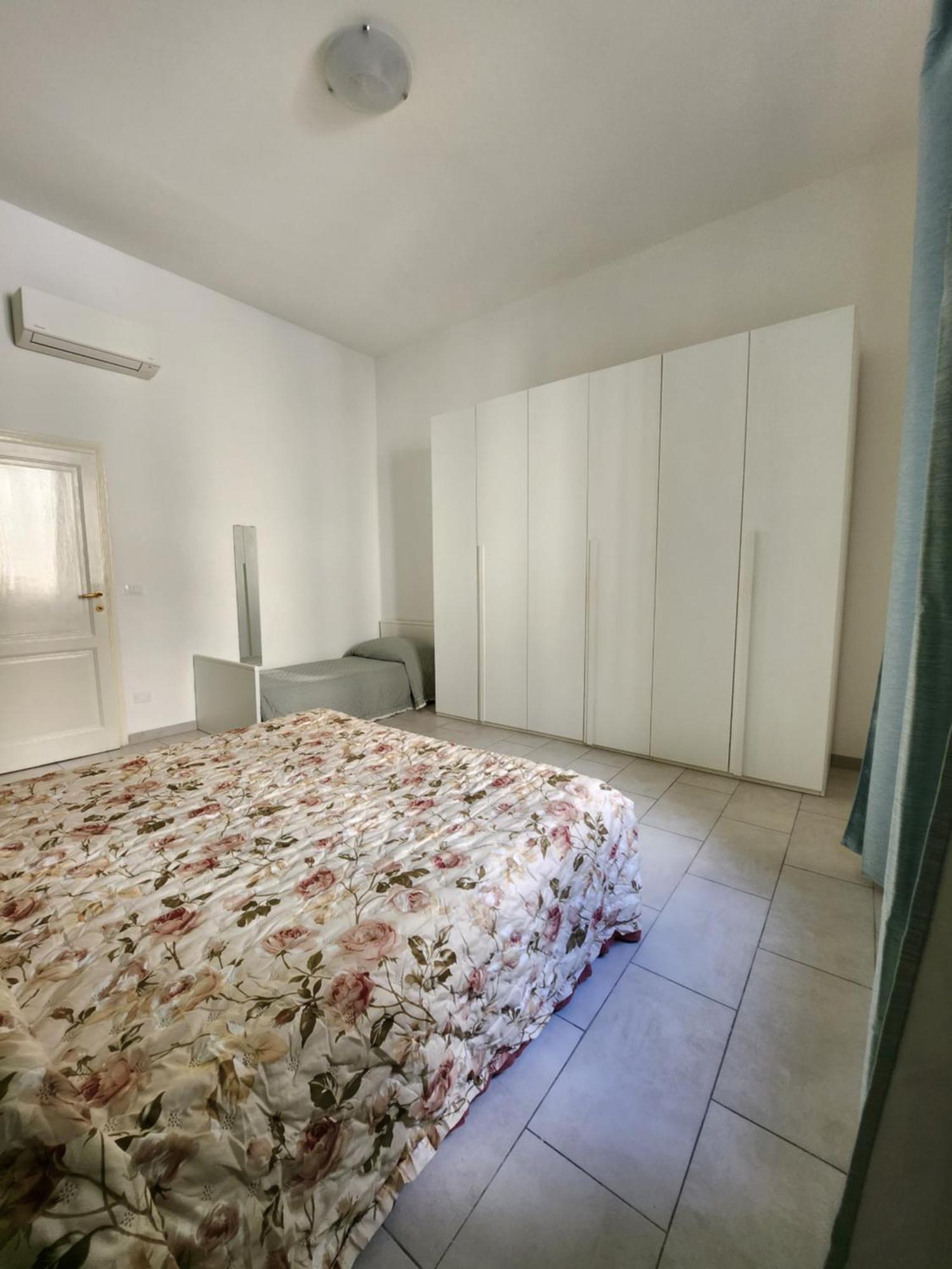 Ponte Sospeso 24 Apartamento