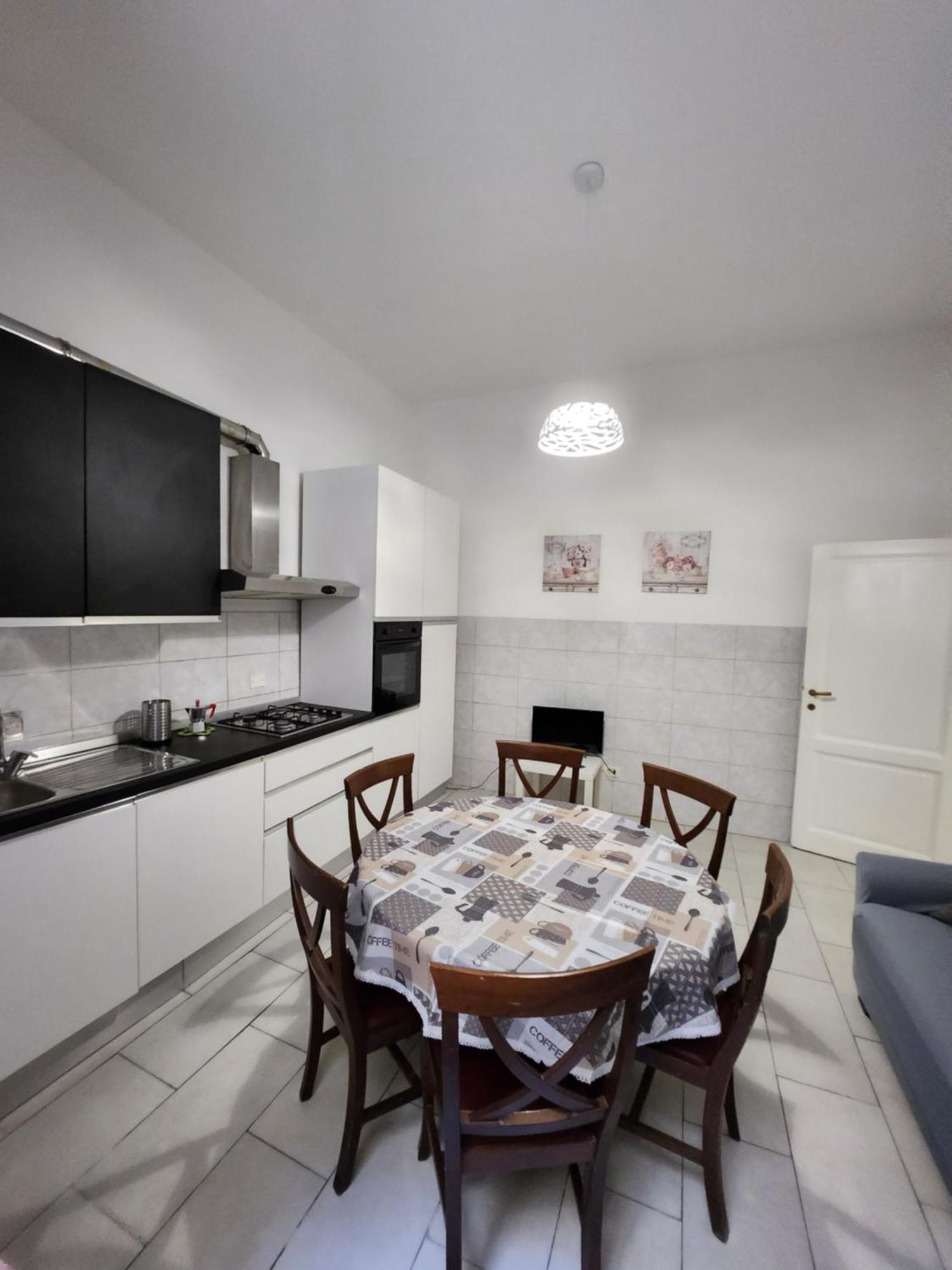 Apartamento Ponte Sospeso 24