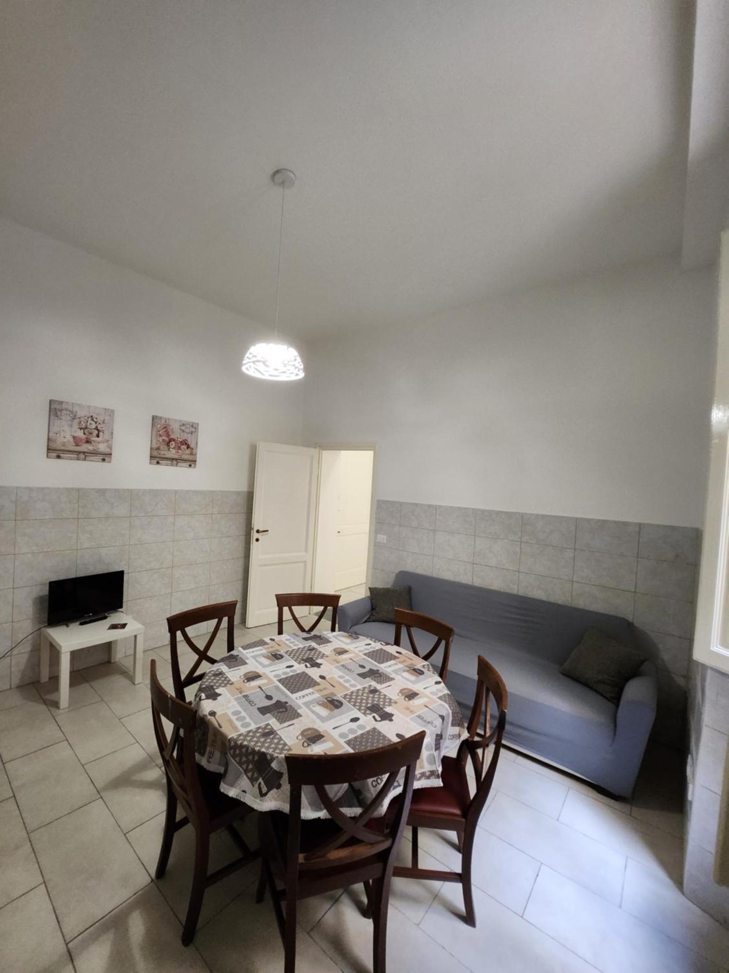 Apartamento Ponte Sospeso 24 Florencia
