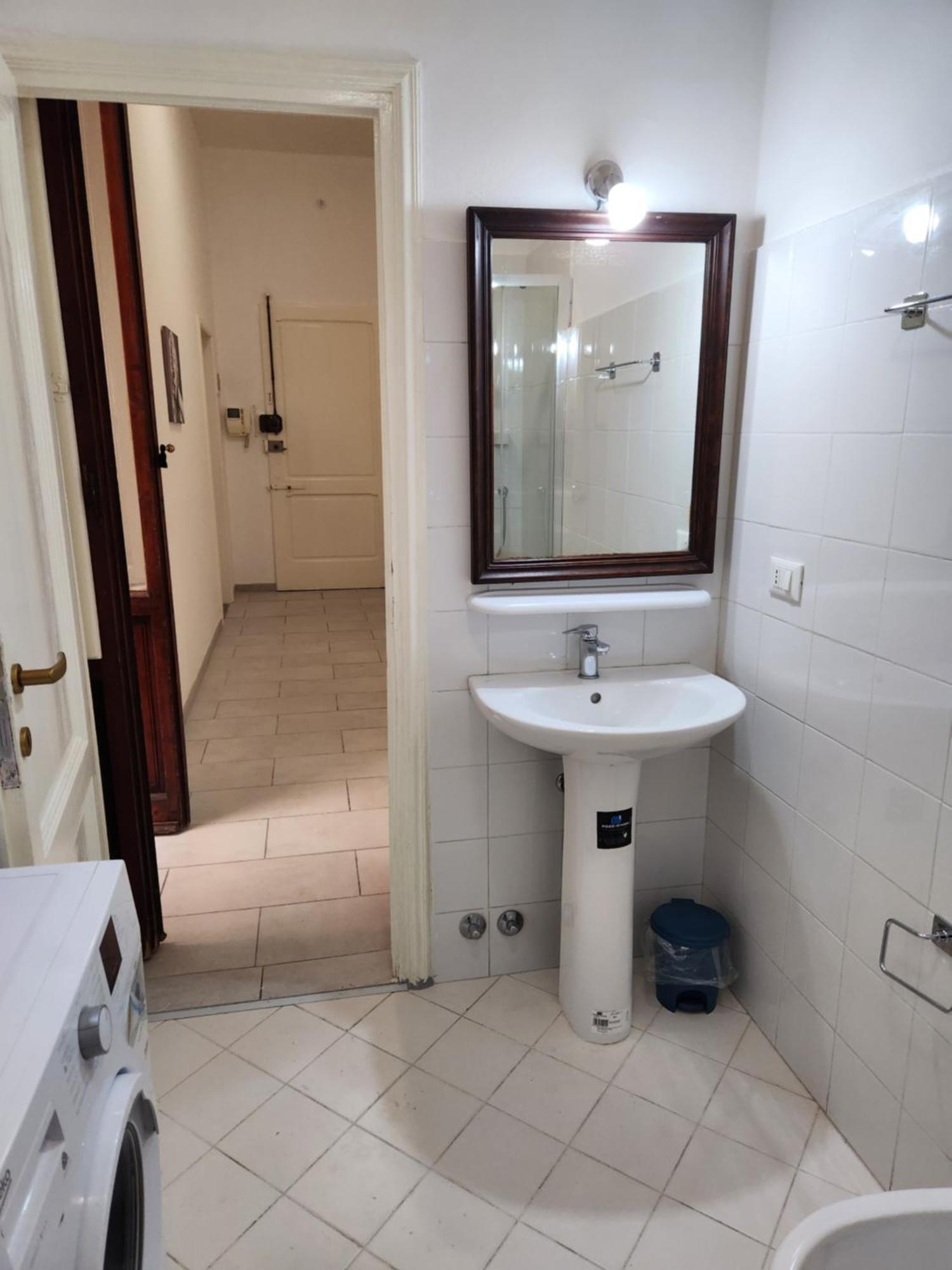 Apartamento Ponte Sospeso 24 *