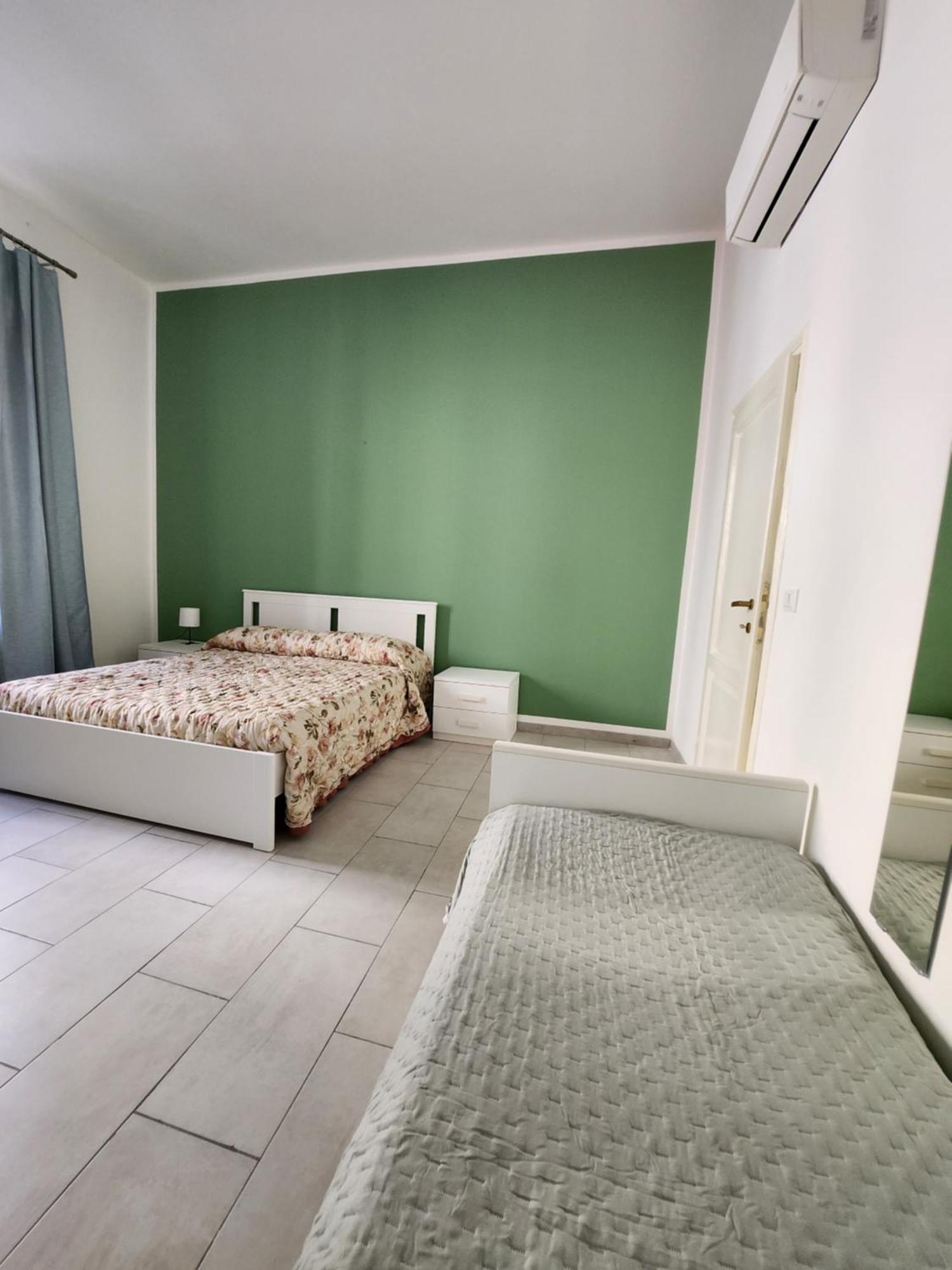 Ponte Sospeso 24 Apartamento Florencia