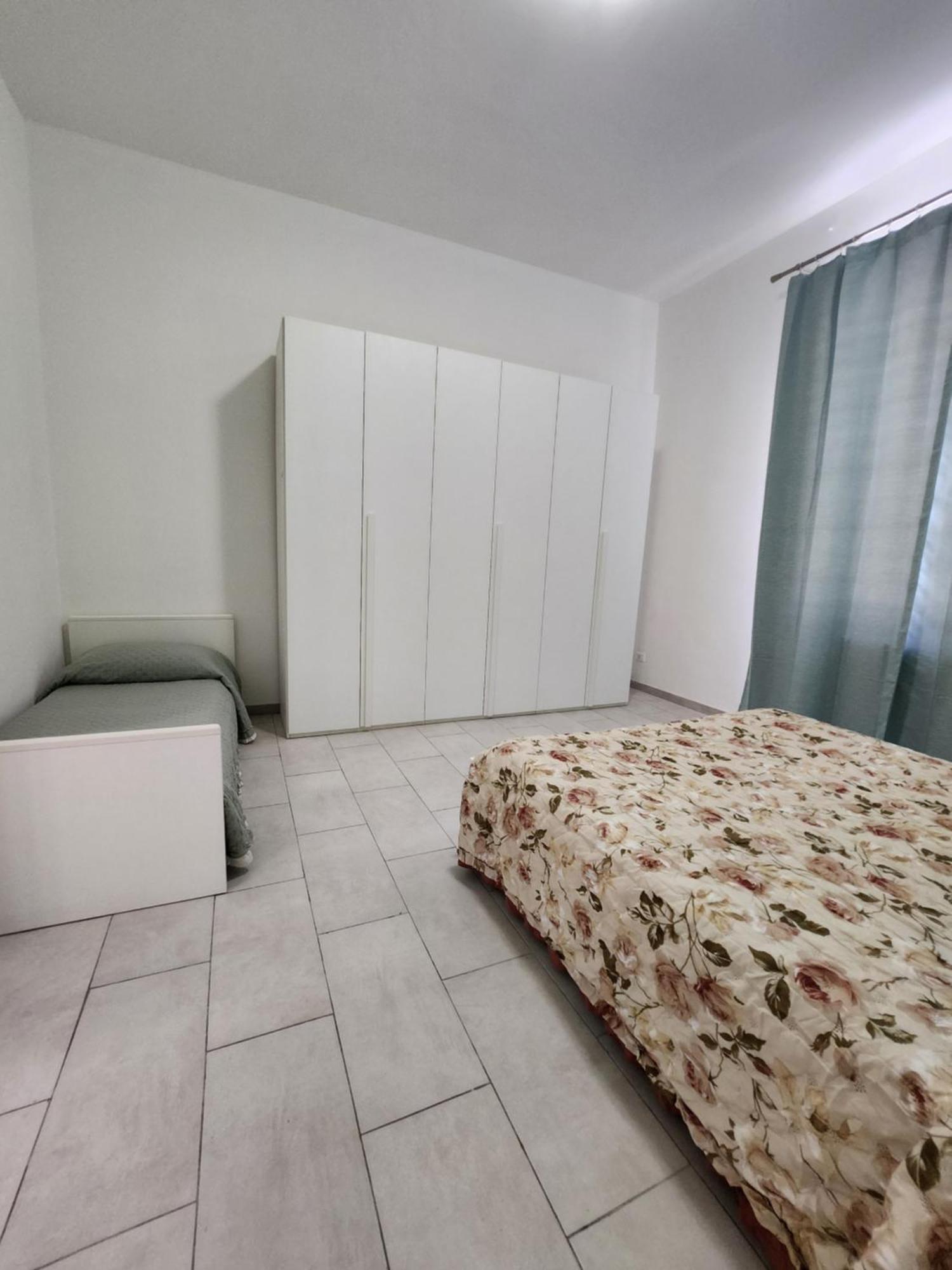 Apartamento Ponte Sospeso 24 Florencia