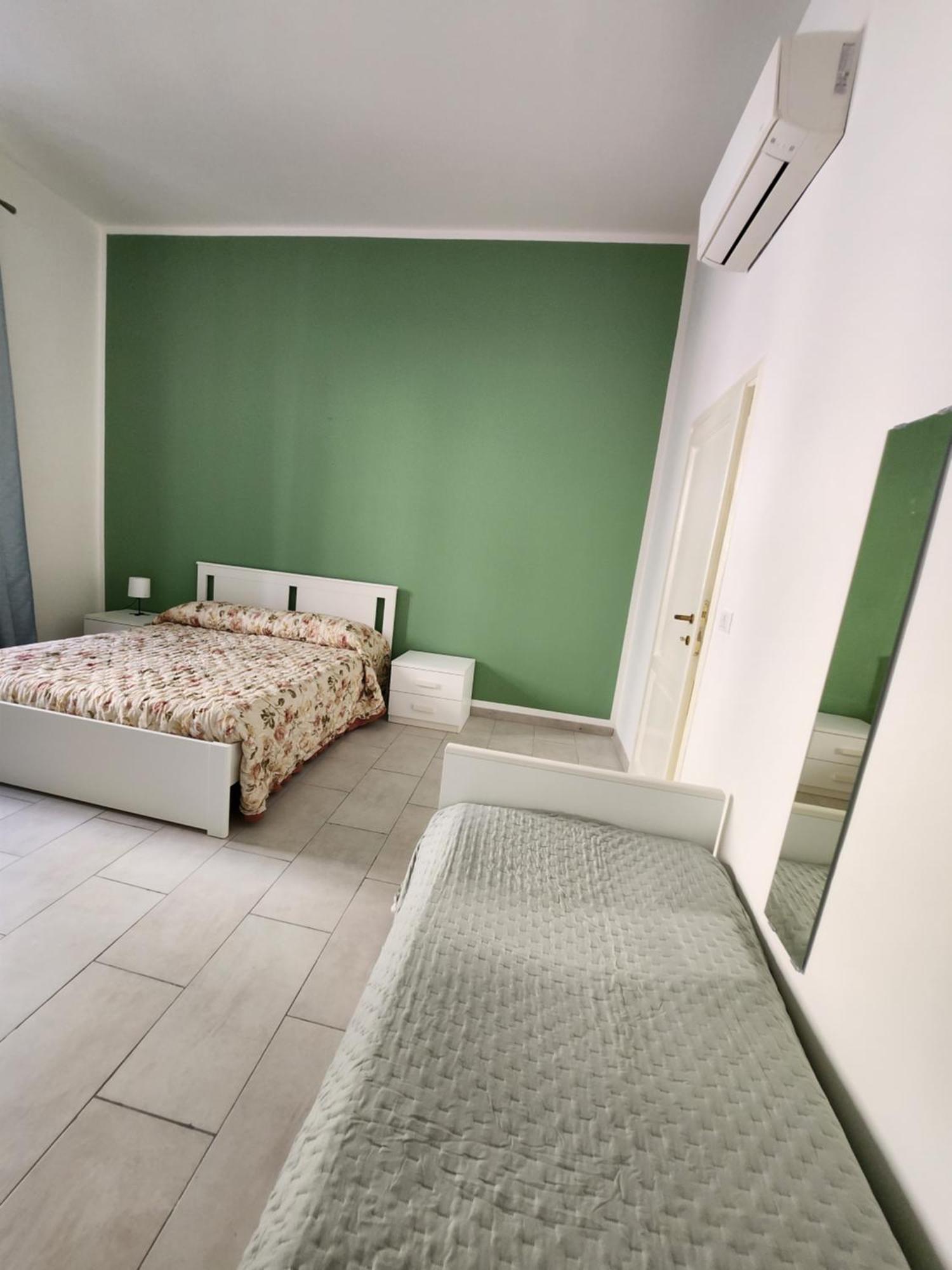 Apartamento Ponte Sospeso 24