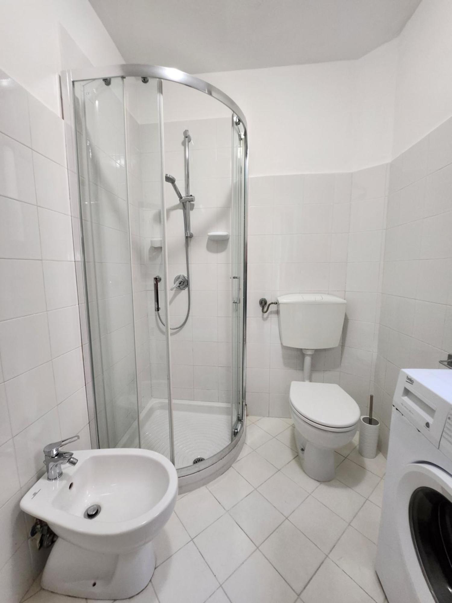 Ponte Sospeso 24 Apartamento Florencia