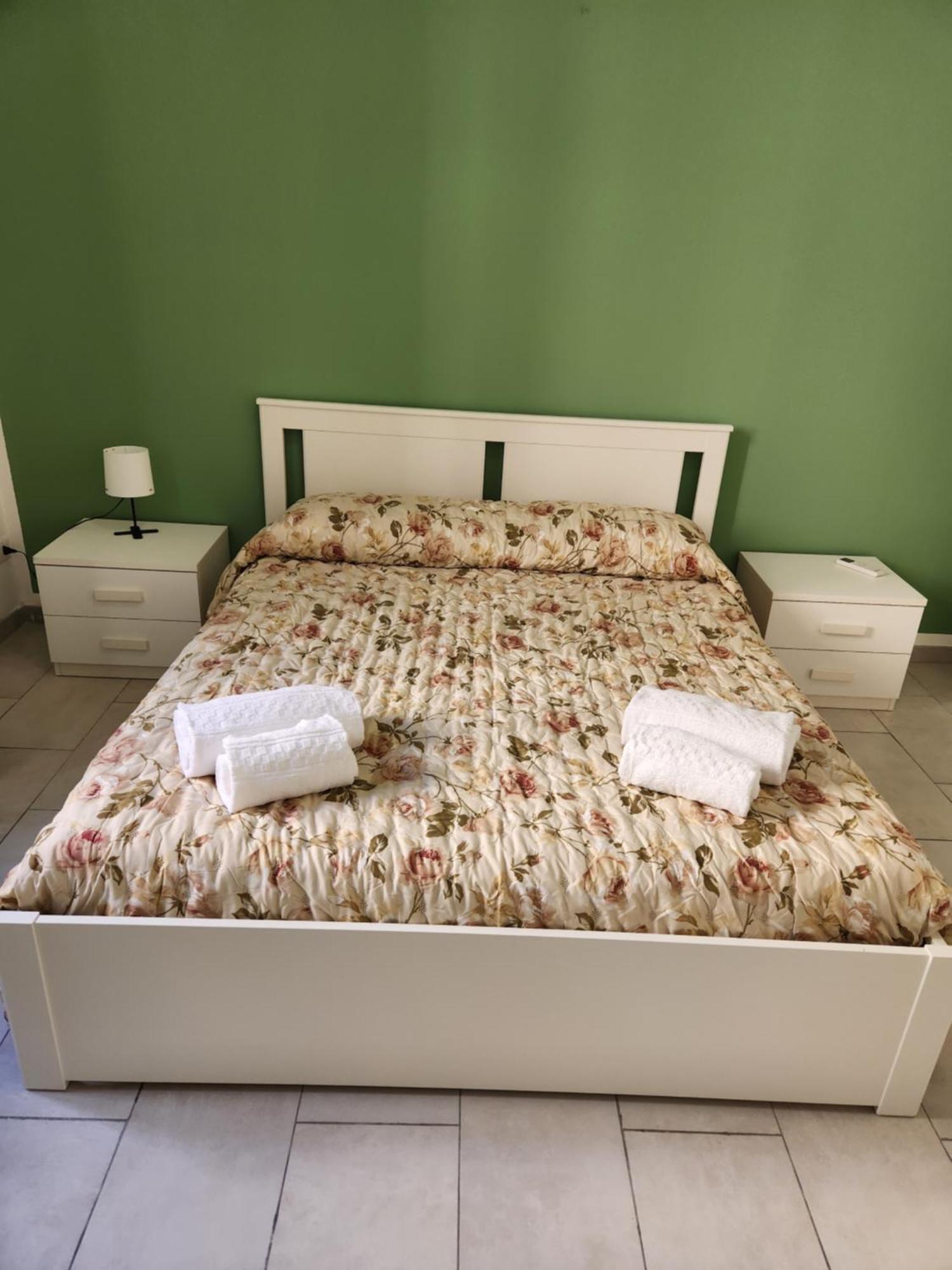 Apartamento Ponte Sospeso 24 Florencia