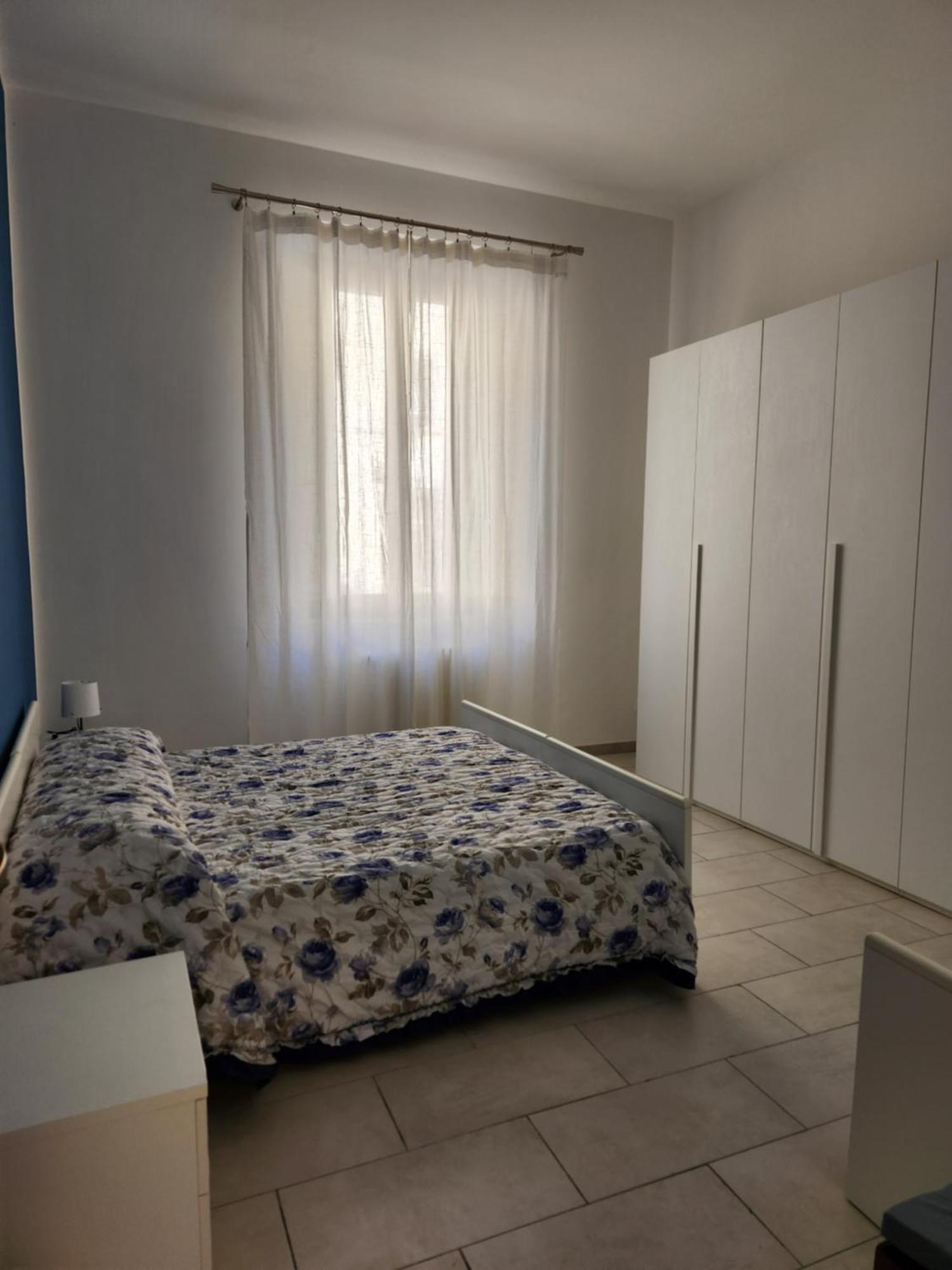 Ponte Sospeso 24 Apartamento