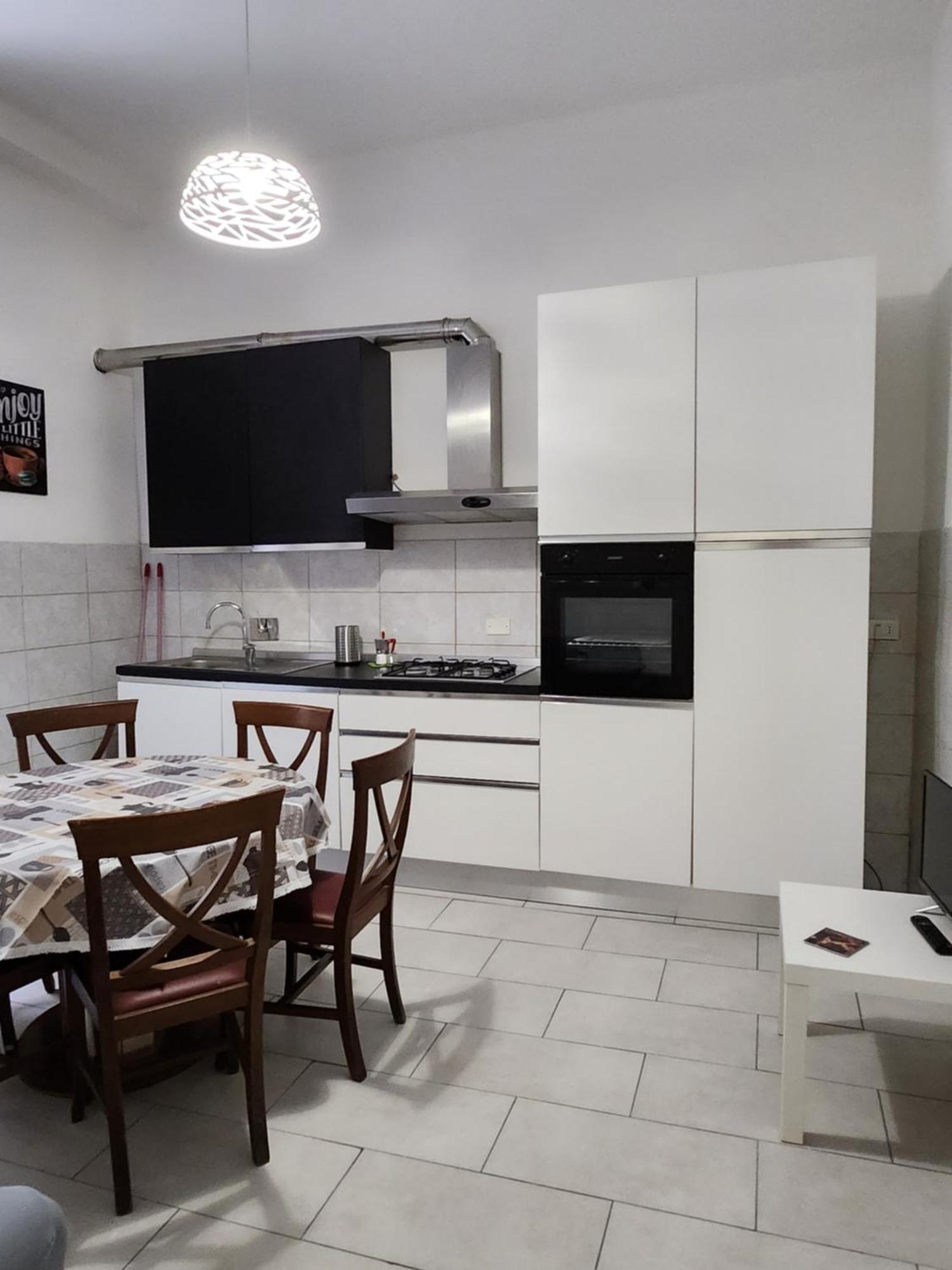 Apartamento Ponte Sospeso 24