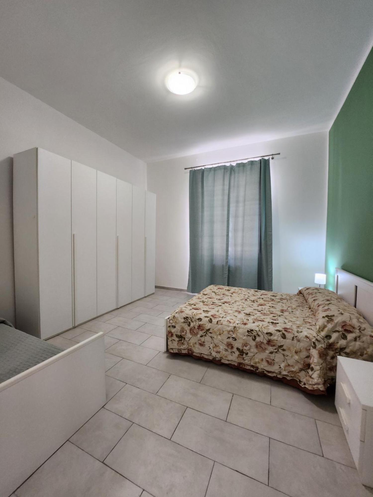Ponte Sospeso 24 Apartamento Florencia