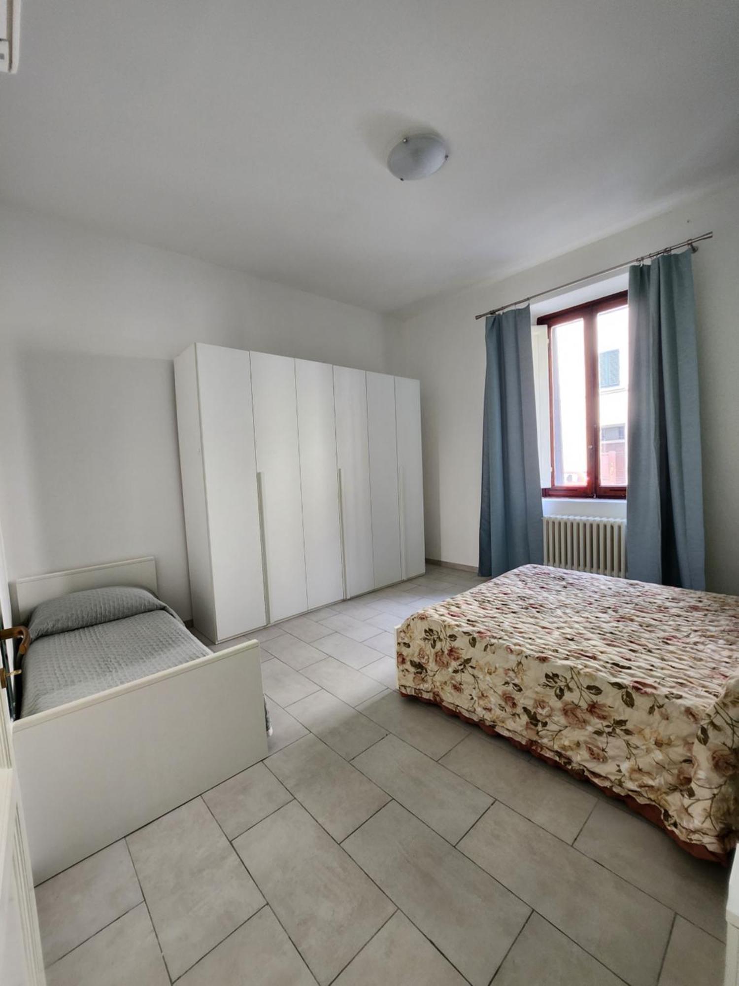 Apartamento Ponte Sospeso 24 Florencia