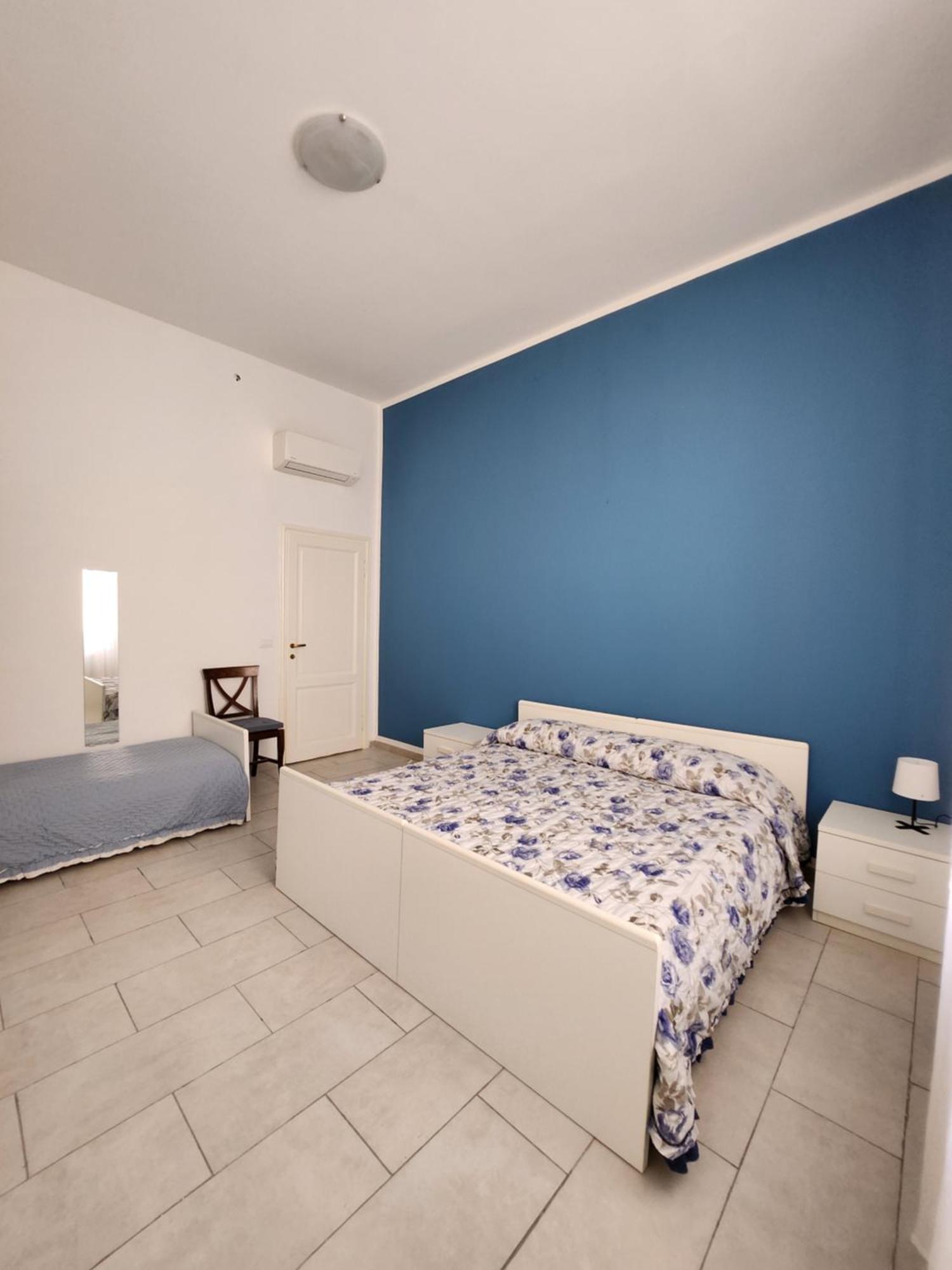 Ponte Sospeso 24 Apartamento