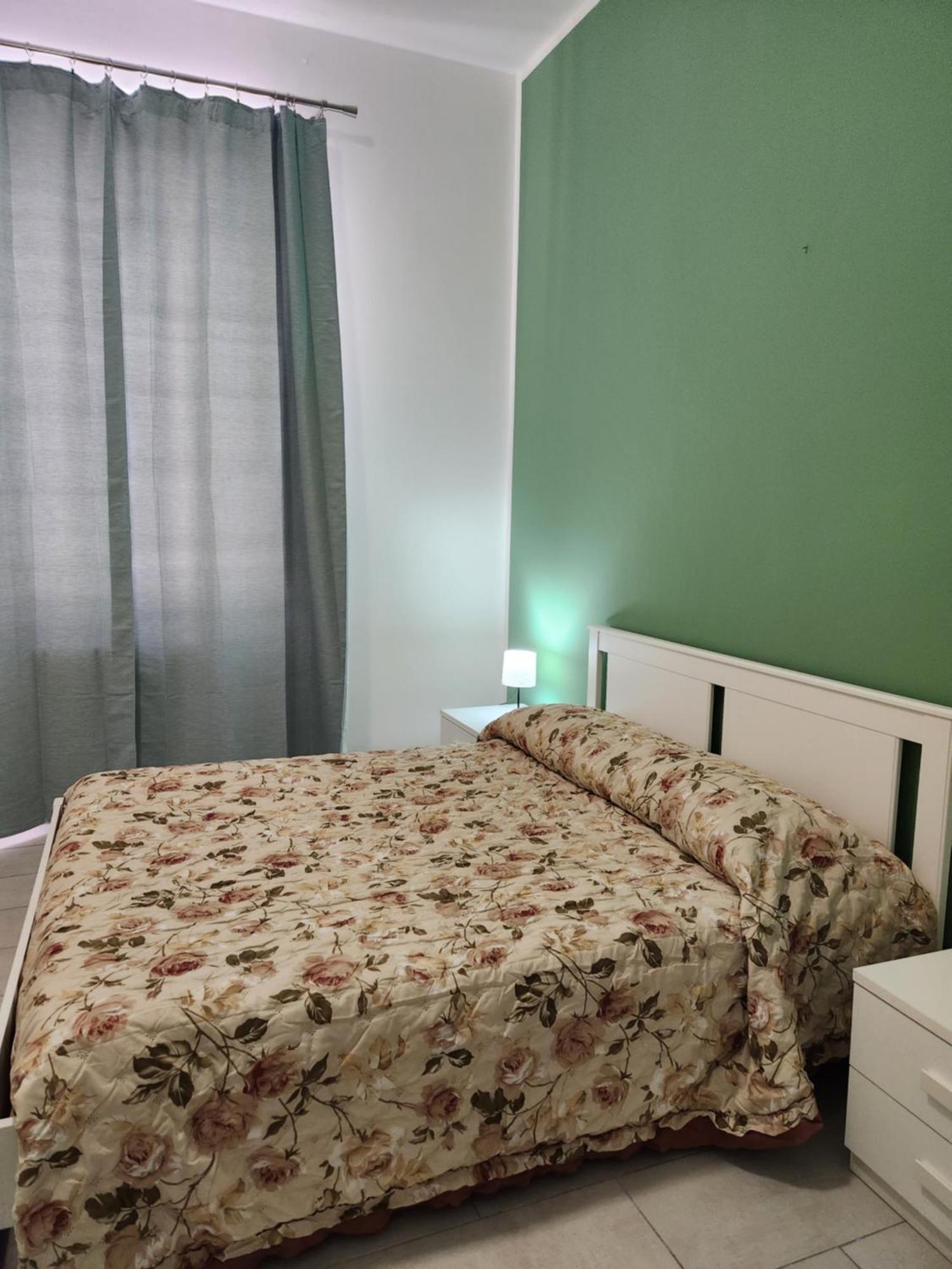 Apartamento Ponte Sospeso 24 *