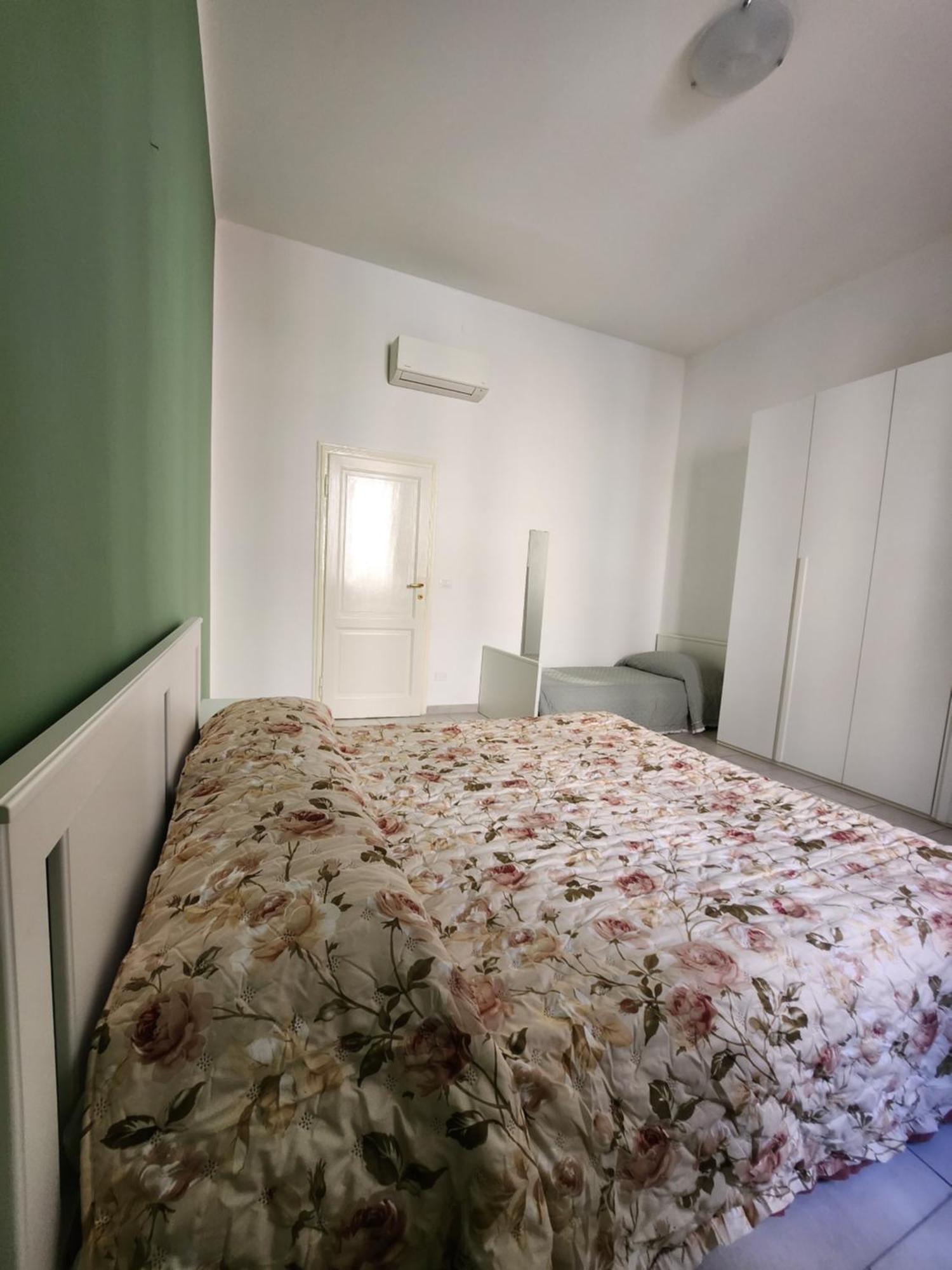 Ponte Sospeso 24 Apartamento Florencia