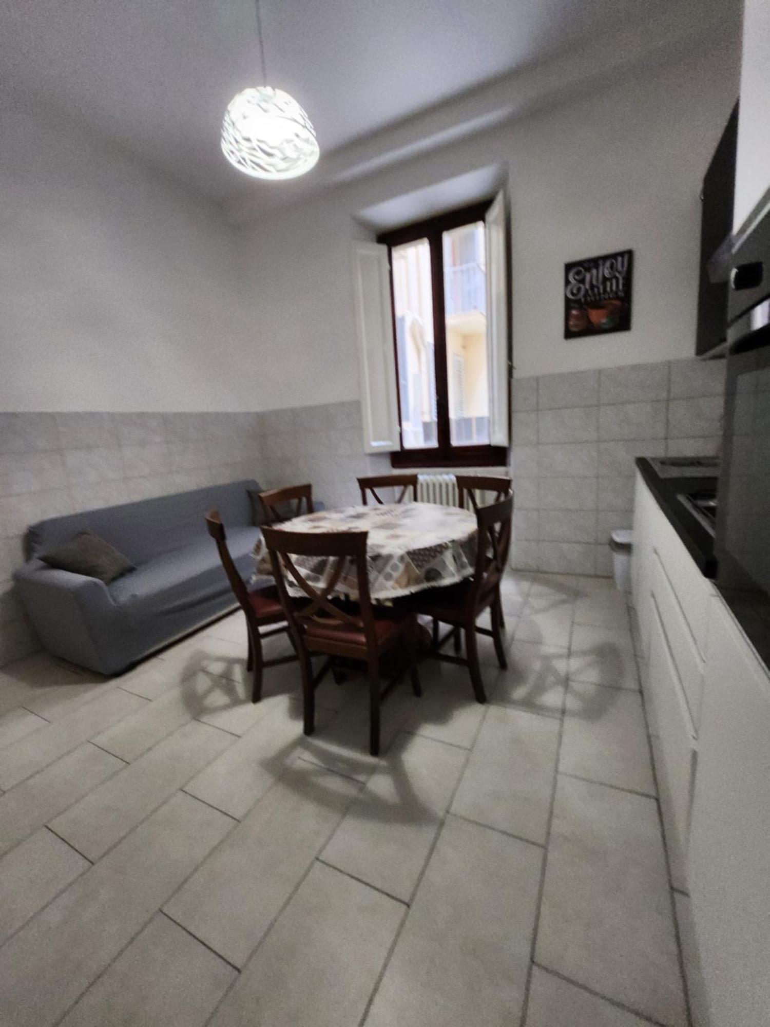 Apartamento Ponte Sospeso 24