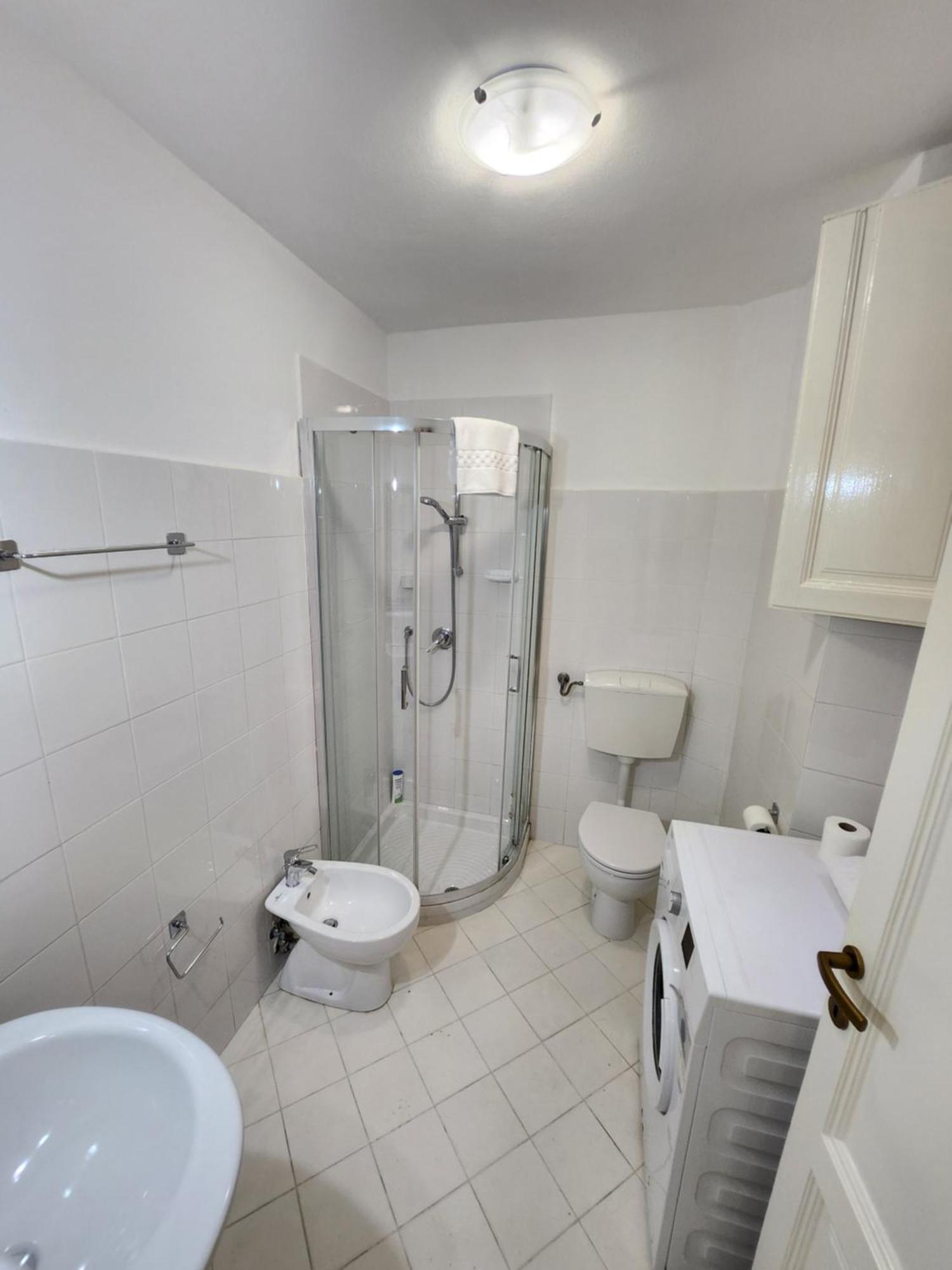 Apartamento Ponte Sospeso 24