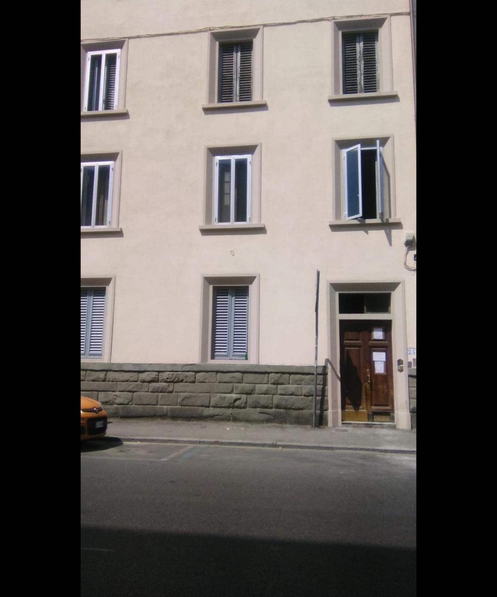 Apartamento Ponte Sospeso 24